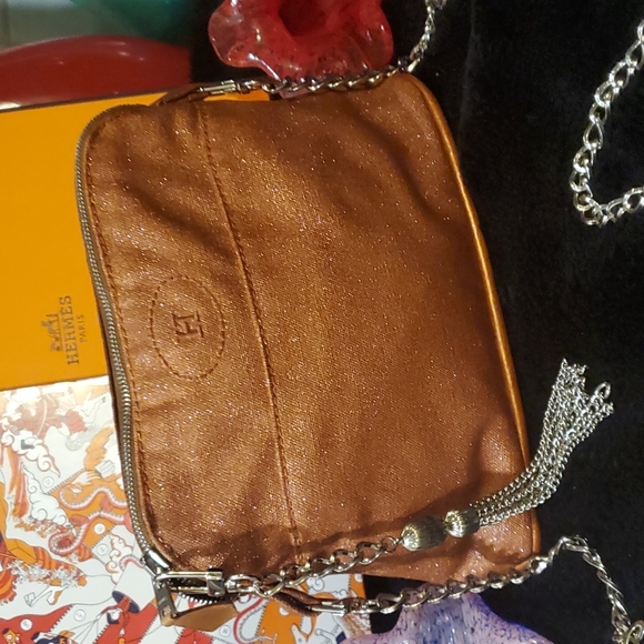 Hermes Handbags - Hermes Bolide Bag with COA